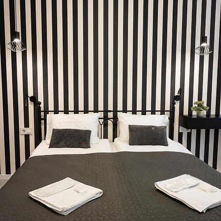 Luxury Apartments Laborca ウージュホロド エクステリア 写真