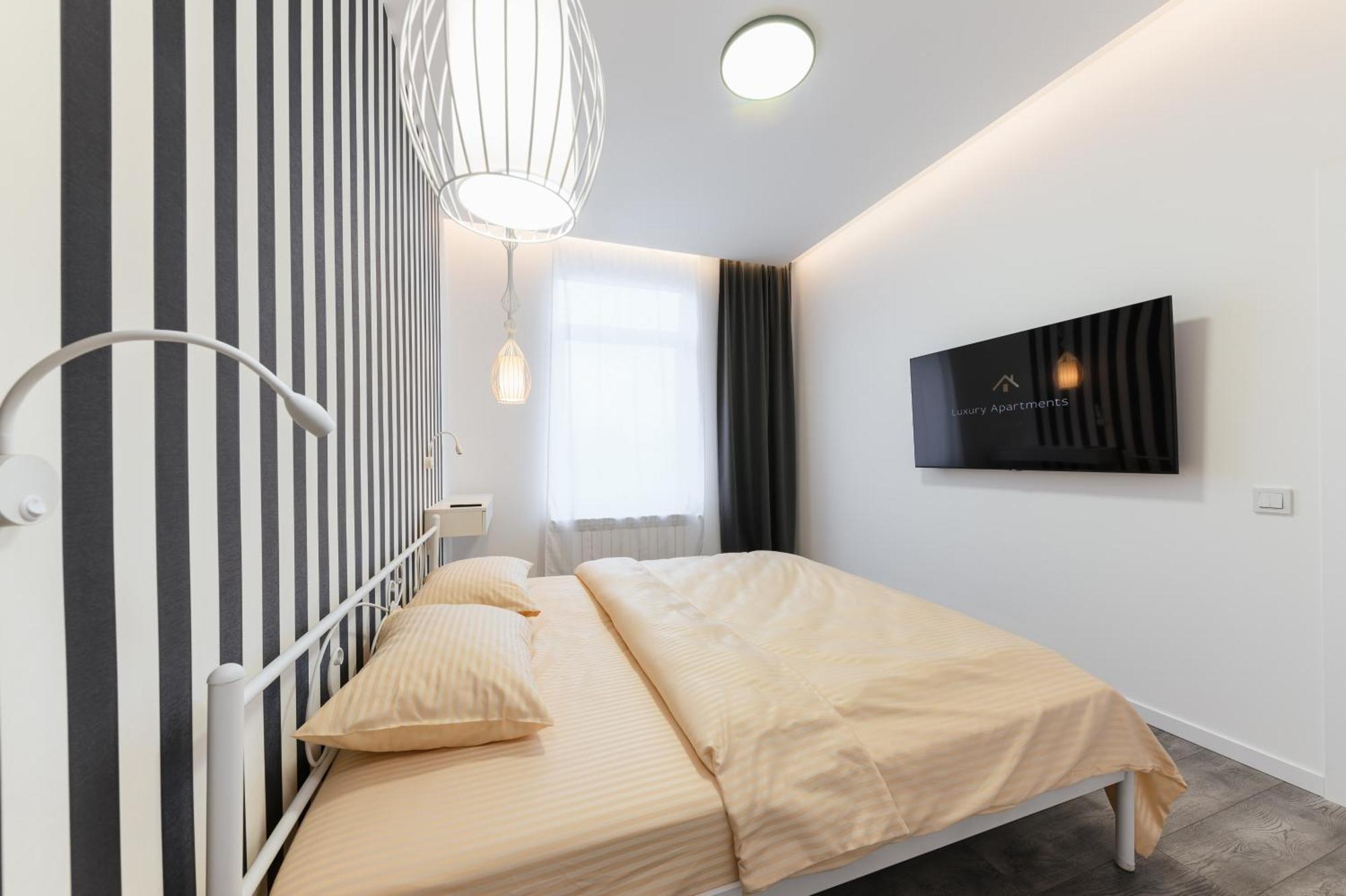 Luxury Apartments Laborca ウージュホロド エクステリア 写真