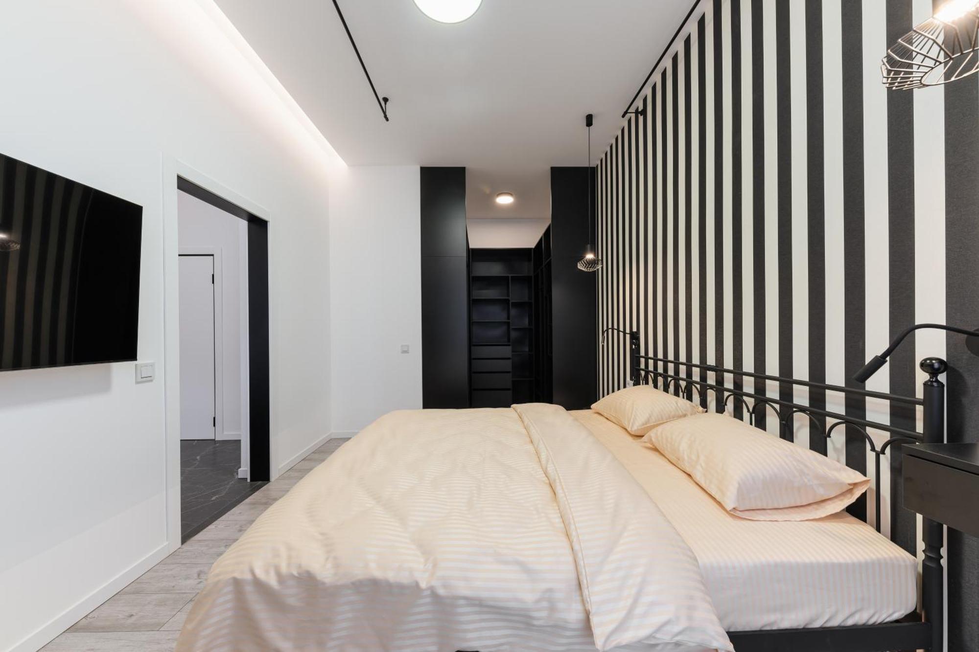 Luxury Apartments Laborca ウージュホロド エクステリア 写真