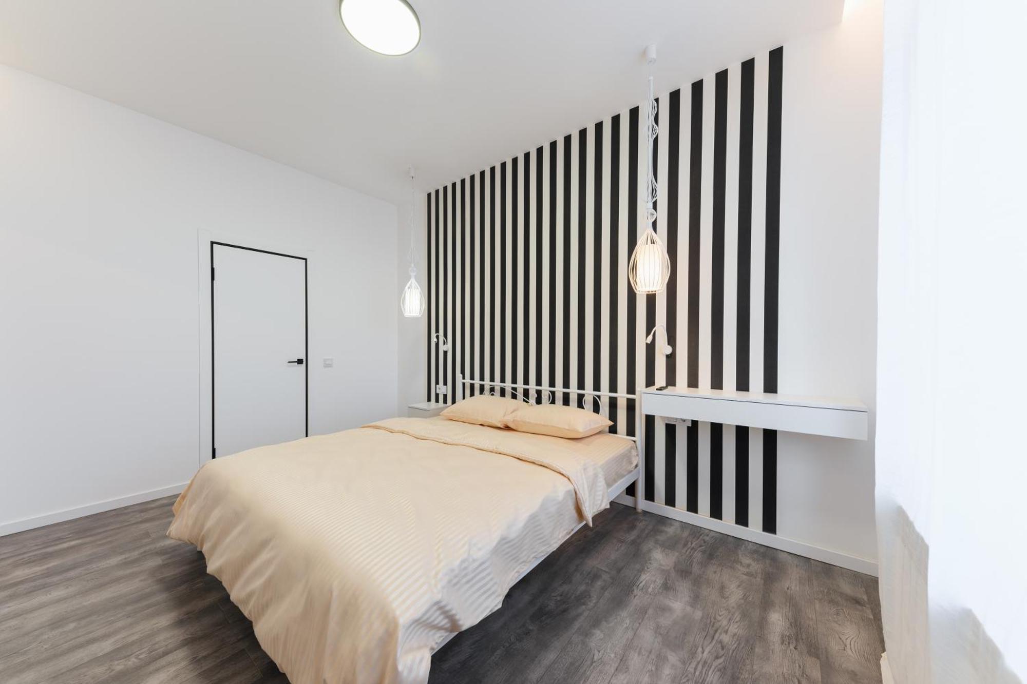 Luxury Apartments Laborca ウージュホロド エクステリア 写真