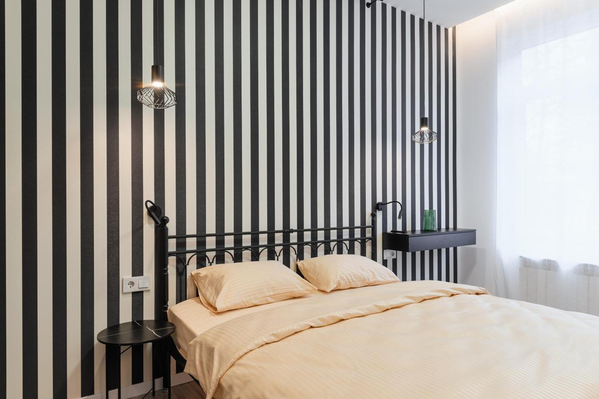 Luxury Apartments Laborca ウージュホロド エクステリア 写真