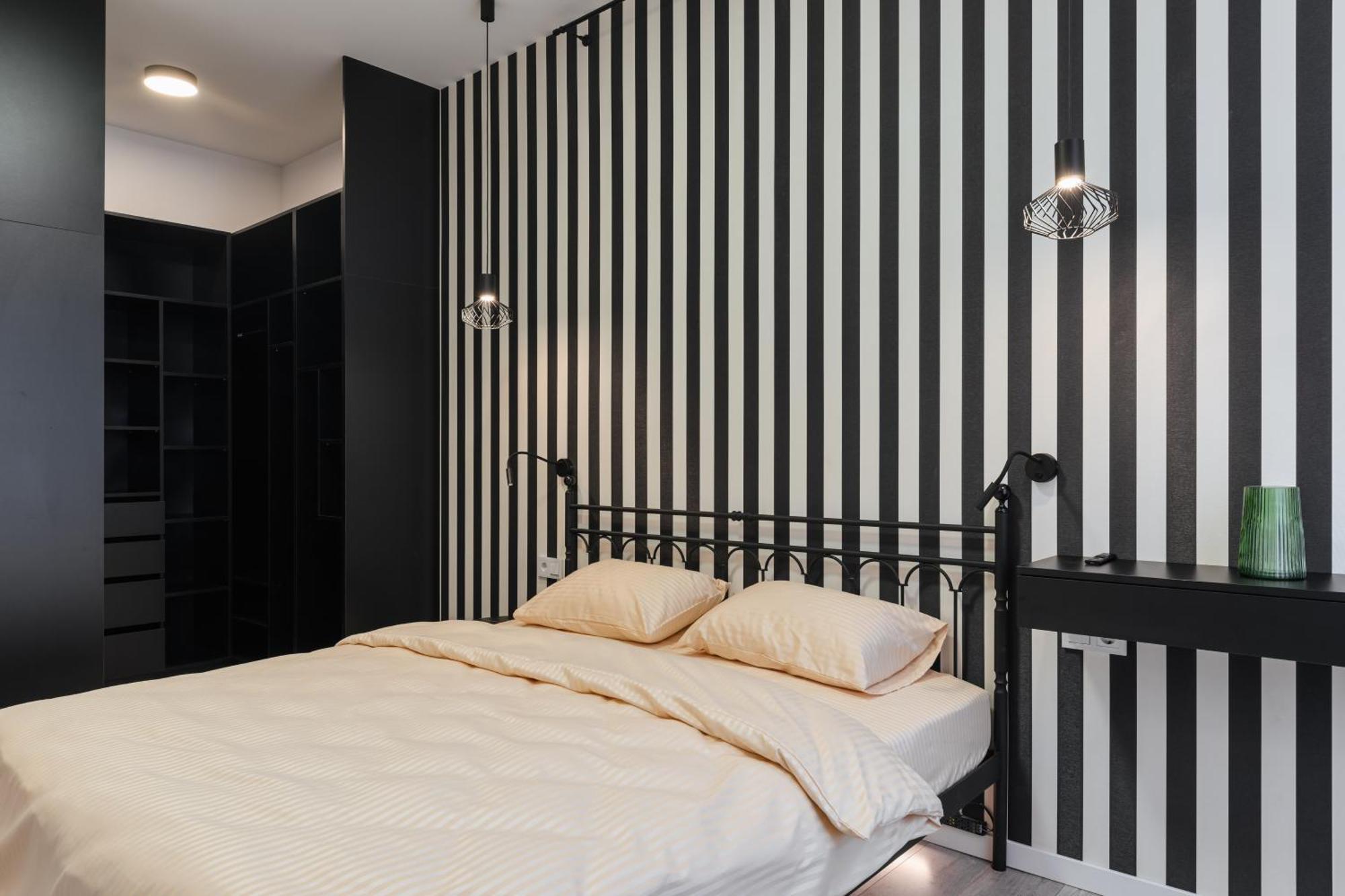 Luxury Apartments Laborca ウージュホロド エクステリア 写真
