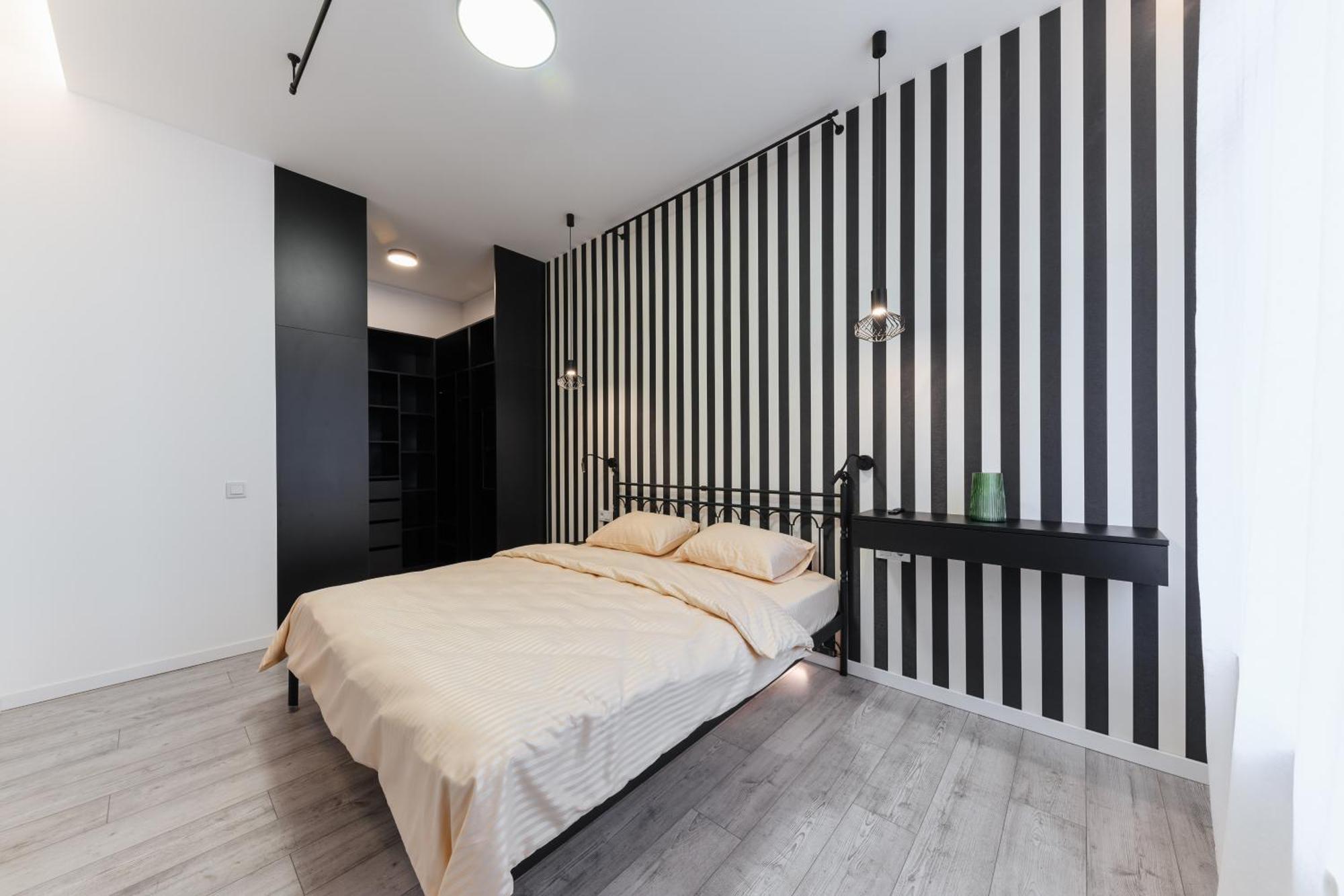 Luxury Apartments Laborca ウージュホロド エクステリア 写真