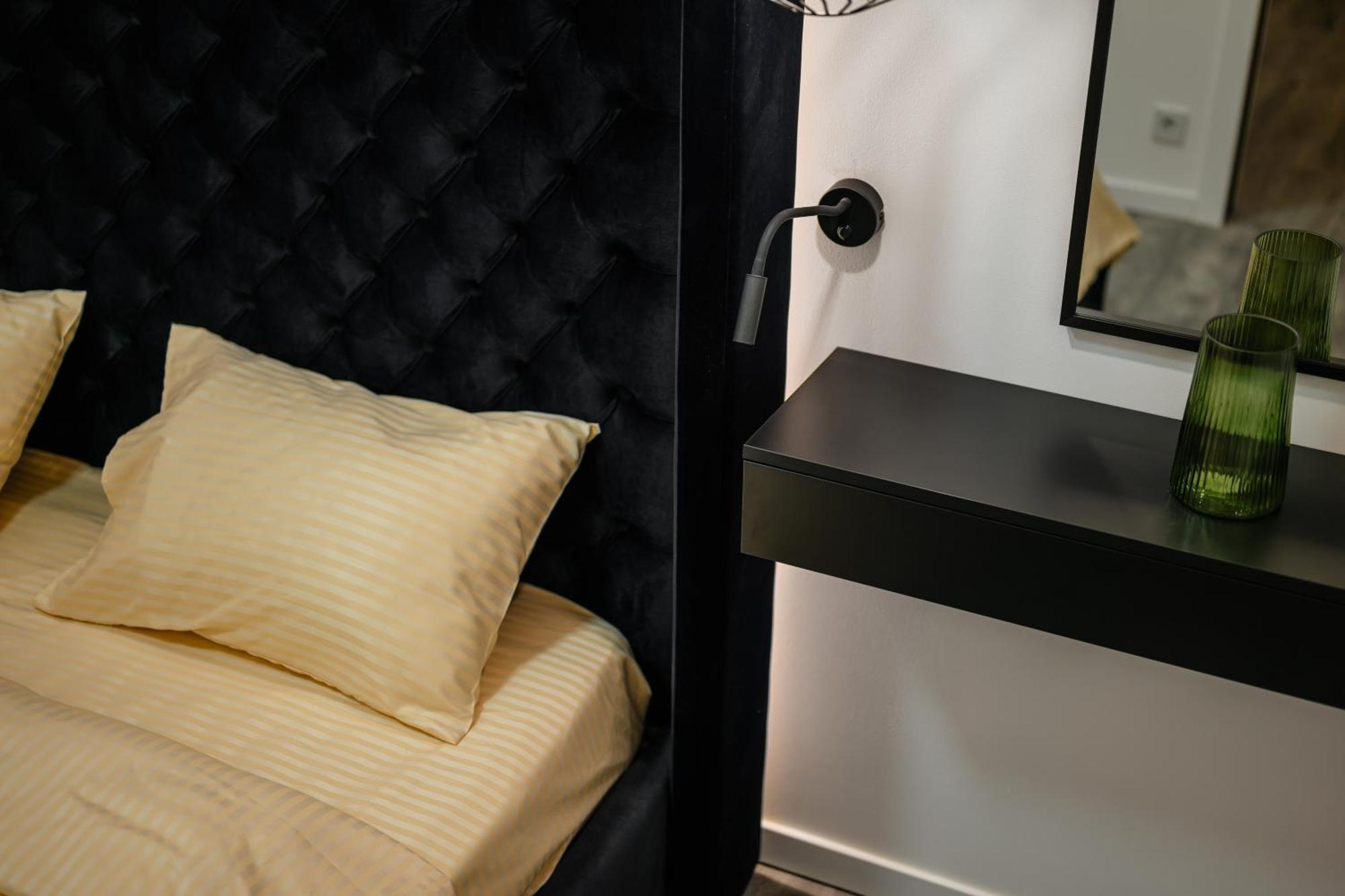 Luxury Apartments Laborca ウージュホロド エクステリア 写真