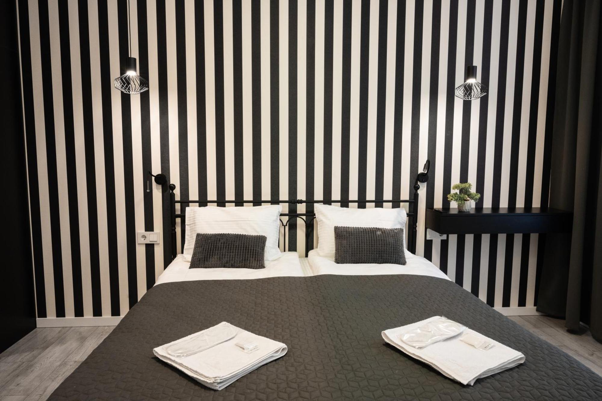 Luxury Apartments Laborca ウージュホロド エクステリア 写真