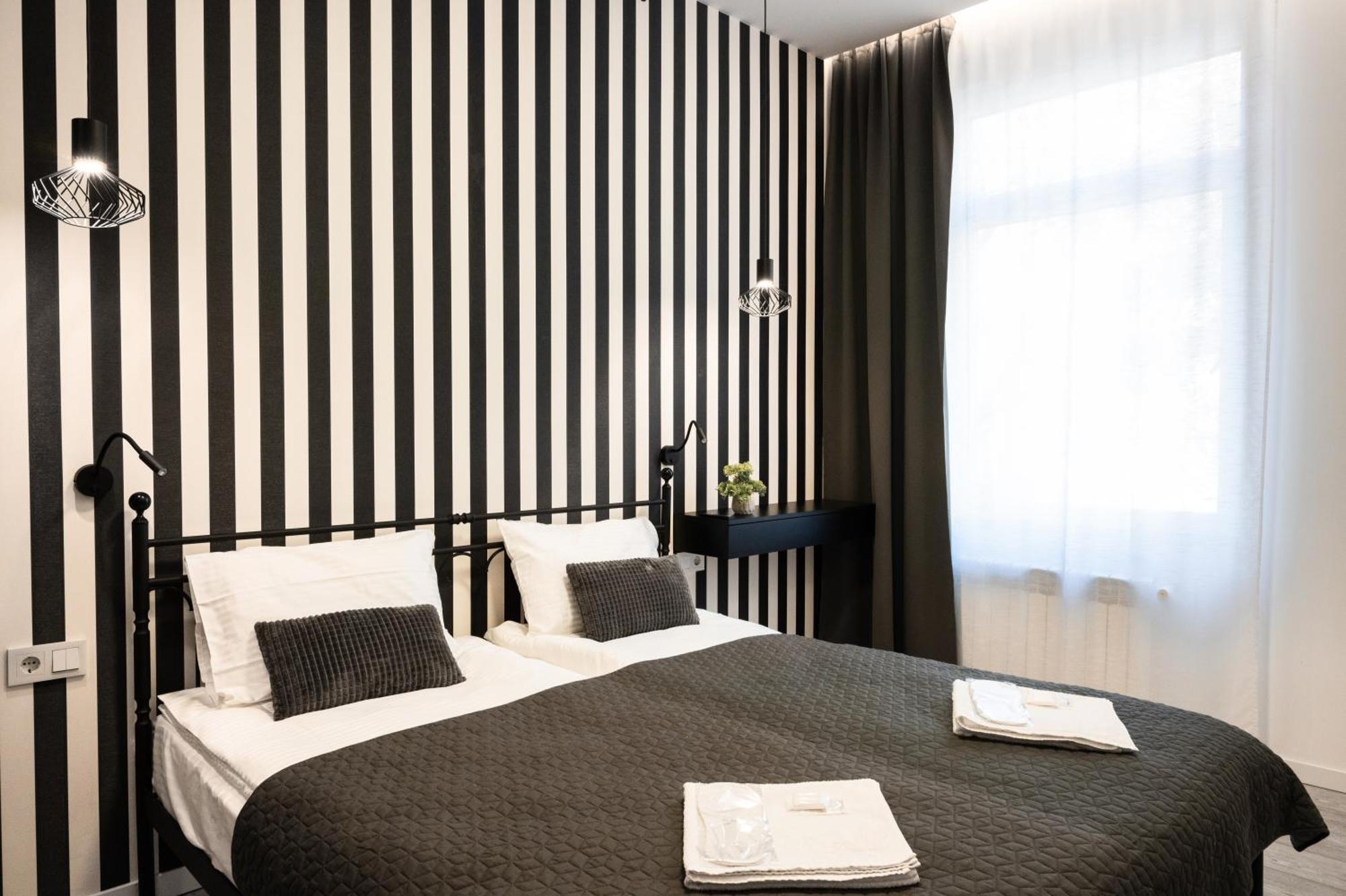 Luxury Apartments Laborca ウージュホロド エクステリア 写真