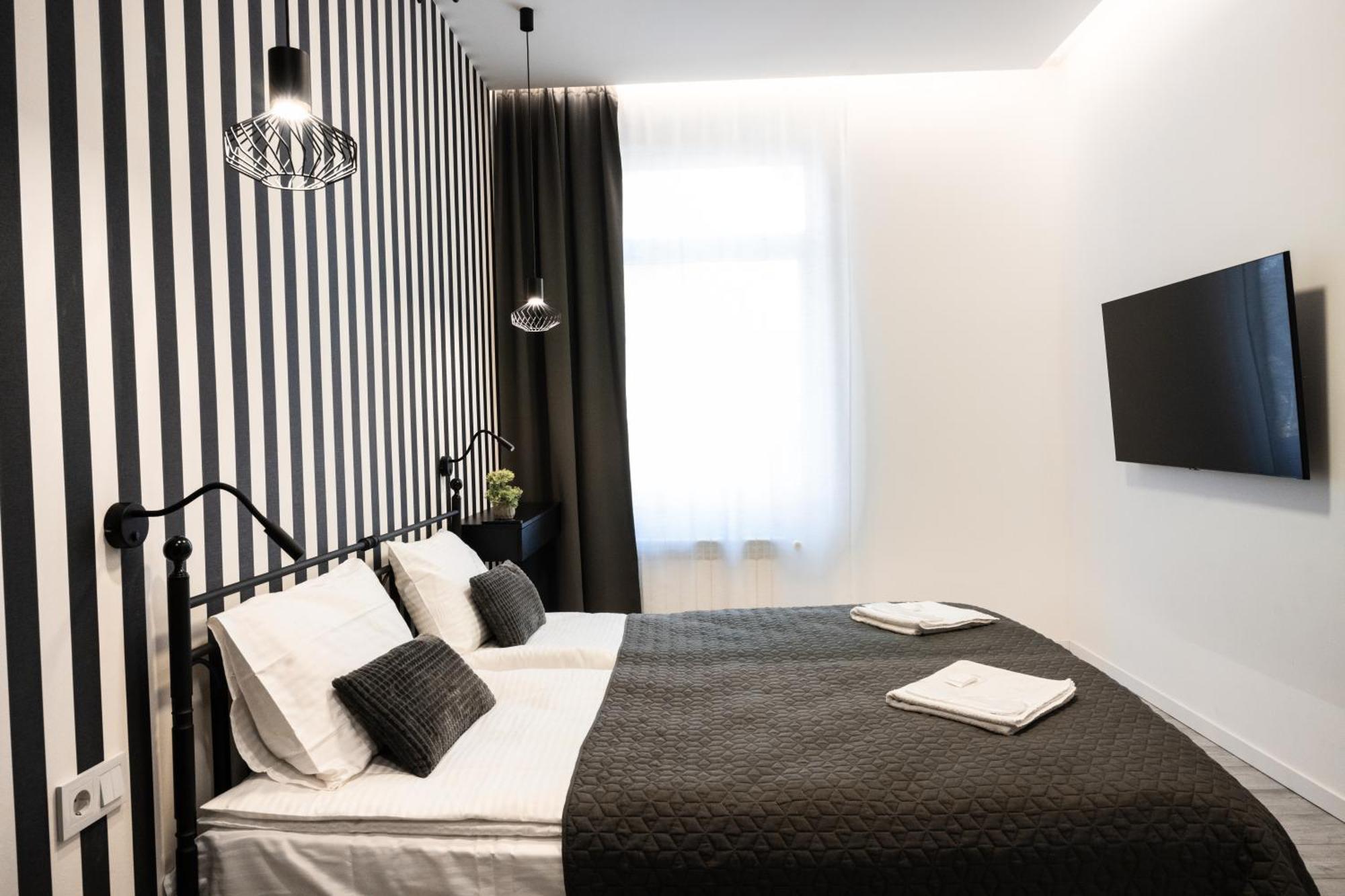 Luxury Apartments Laborca ウージュホロド エクステリア 写真